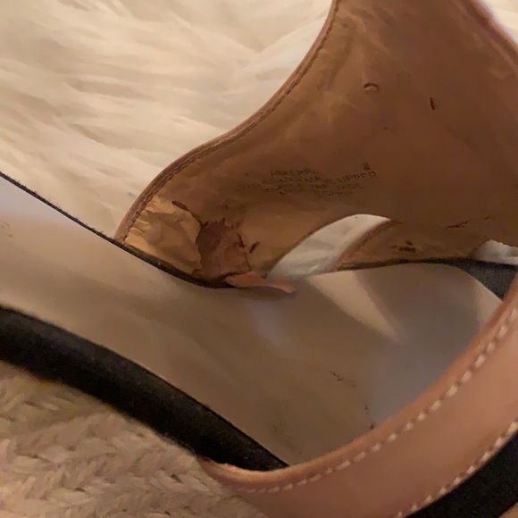 Summer Wedges - Picture 8 of 8